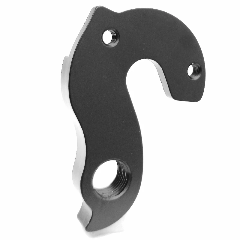 2 Buah Sepeda Mech Dropout untuk Corratec Merida Mosso Planet X SAB Thompson Conor MTB Gear Derailleur RD Gantungan Kerikil Bingkai Karbon