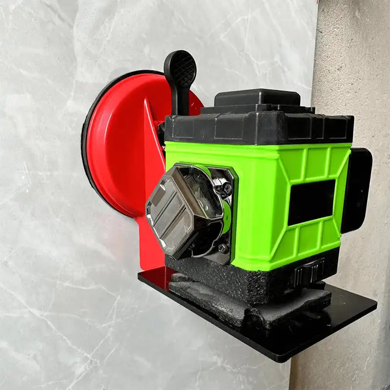 Suction Cup Level Holder Tile Installation Tool Suction Cup Tensioner Ceramic Tile Leveler Marble Stone Suction Lifting Fixing
