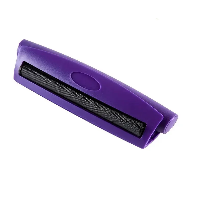 1 PC เครื่องรีดบุหรี่,110 มม.กรวยบุหรี่ Rolling Machine เครื่องมือคู่มือ,ฟิลเลอร์บุหรี่ไม่รวมบุหรี่