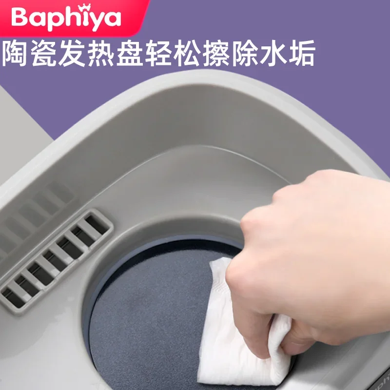 多機能哺乳瓶滅菌器,スチームおよびドライ滅菌器,ミルクウォーマーおよび滅菌機,2 in 1