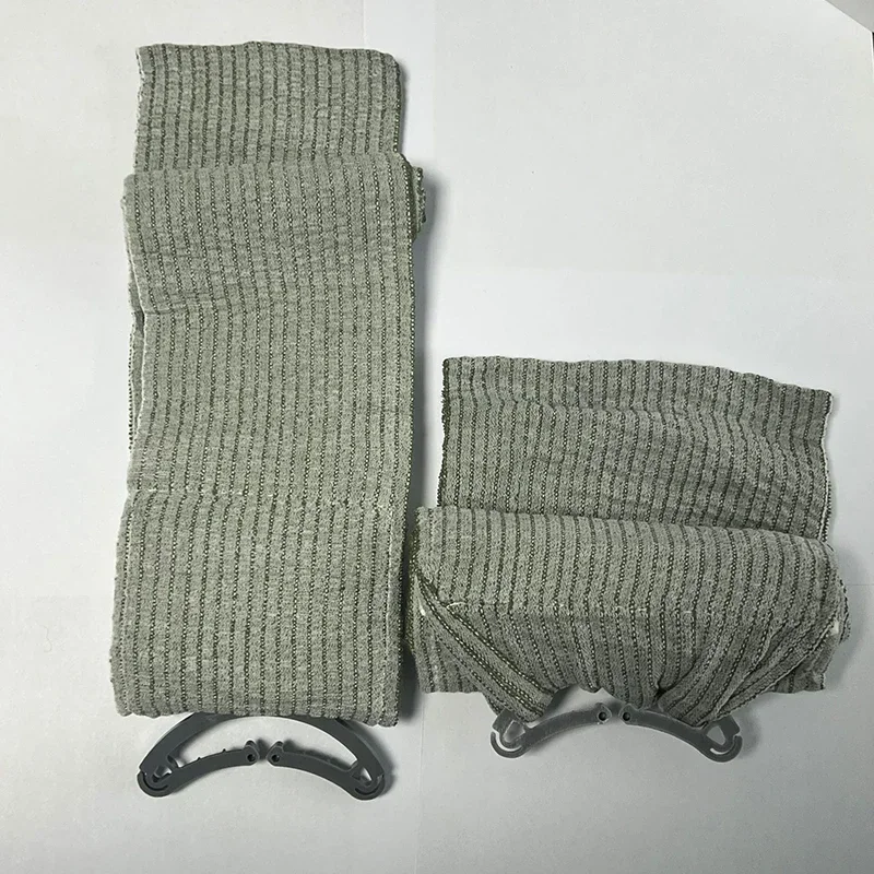 Tactical Hemostatic Bandage Vacuum Plus Compression Traumatic Compression Bandage First Aid 4/6 Inches