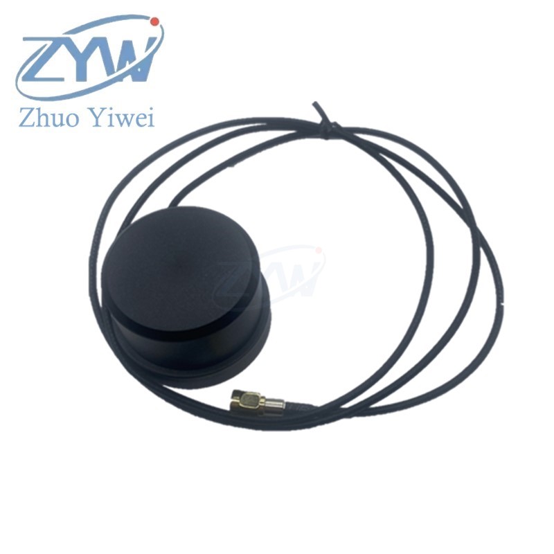 Antena helide de alta precisión topode UAV GNSS Antena BT-502