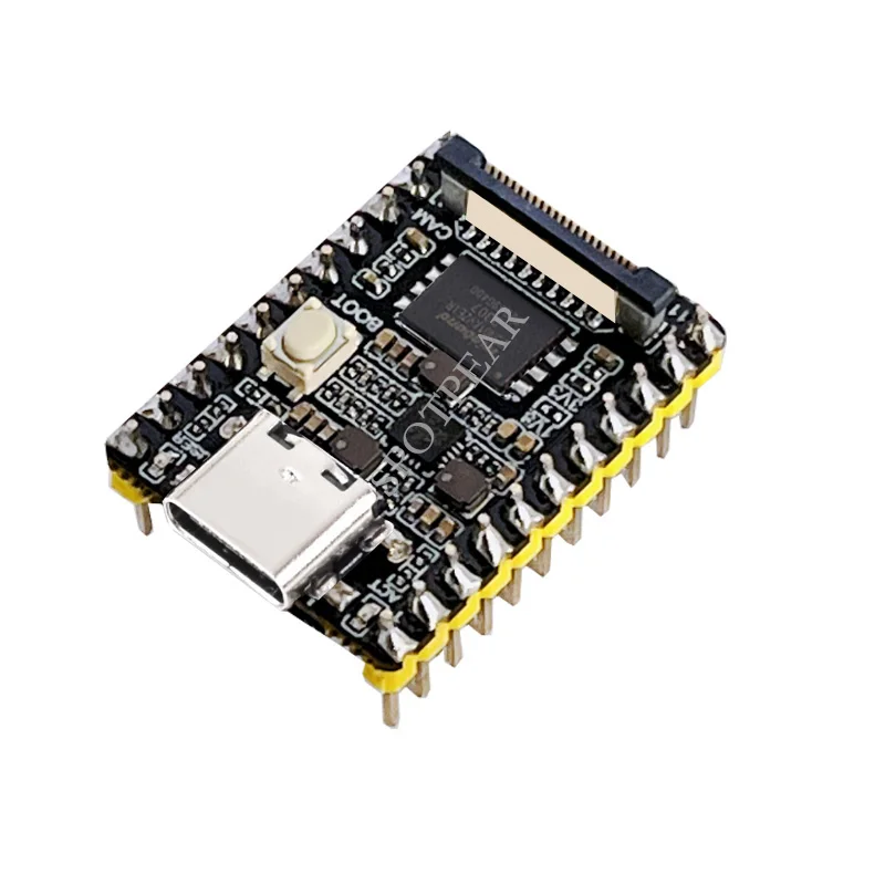 LuckFox Pico Mini Linux Supper MINI AI Board RV1103 Rockchip ARM лучше, чем Raspberry Pi Pico