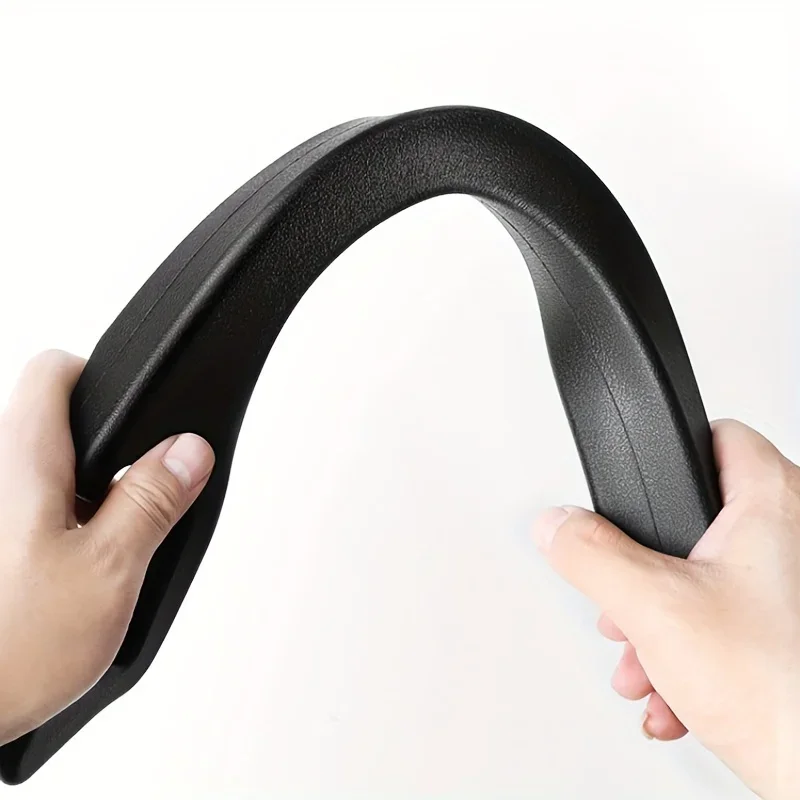 Tapón Universal para espacio de asiento de coche, relleno de costuras, tira antifugas, tiras de relleno de ranura lateral para asiento, accesorios interiores antipérdida para vehículo