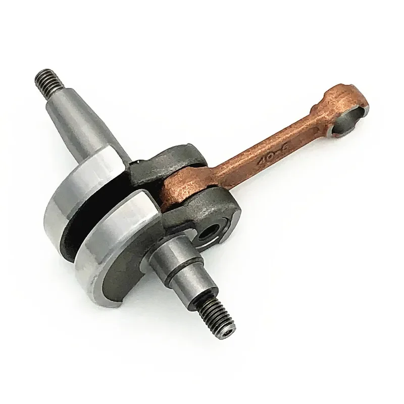 Có Thể Thay Thế Thép Cứng Trục Khuỷu Cho Bàn Chải Dao Động Cơ 40-44-5