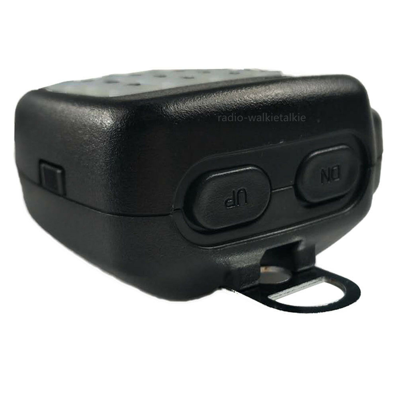 ICOM HM-118N 8-Pin DTMF Hand Speaker PTT Mic Microphone for IC-706 IC-706MKII IC-208H IC-2100H IC-2200H IC7000 Car Mobile Radio