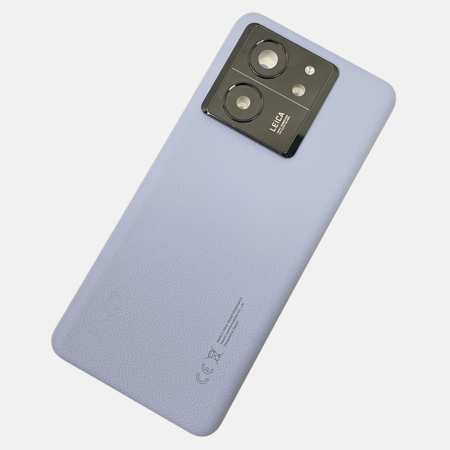 A +++ Für Xiaomi 13T 5G Zurück Batterie Abdeckung Für Mi 13T Pro 5G Zurück Abdeckung Tür glas Hinten Gehäuse Abdeckung Ersatz Teile