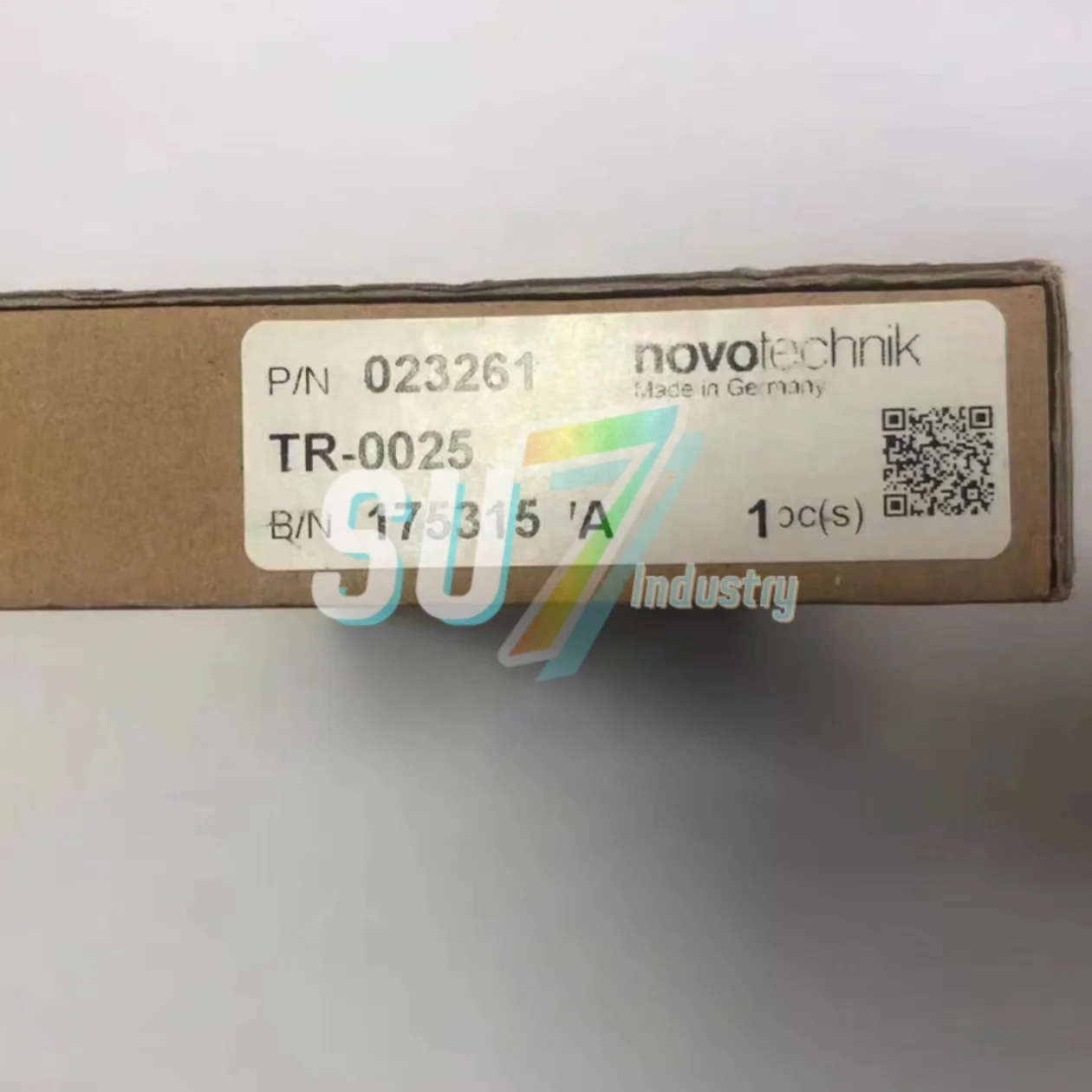 New In box     LWH-130    TRS-0025    Position Transducer