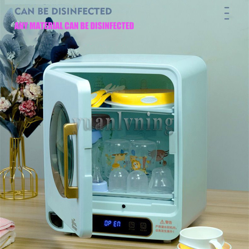 哺乳瓶消毒乾燥機,UV滅菌器,乾燥キャビネット