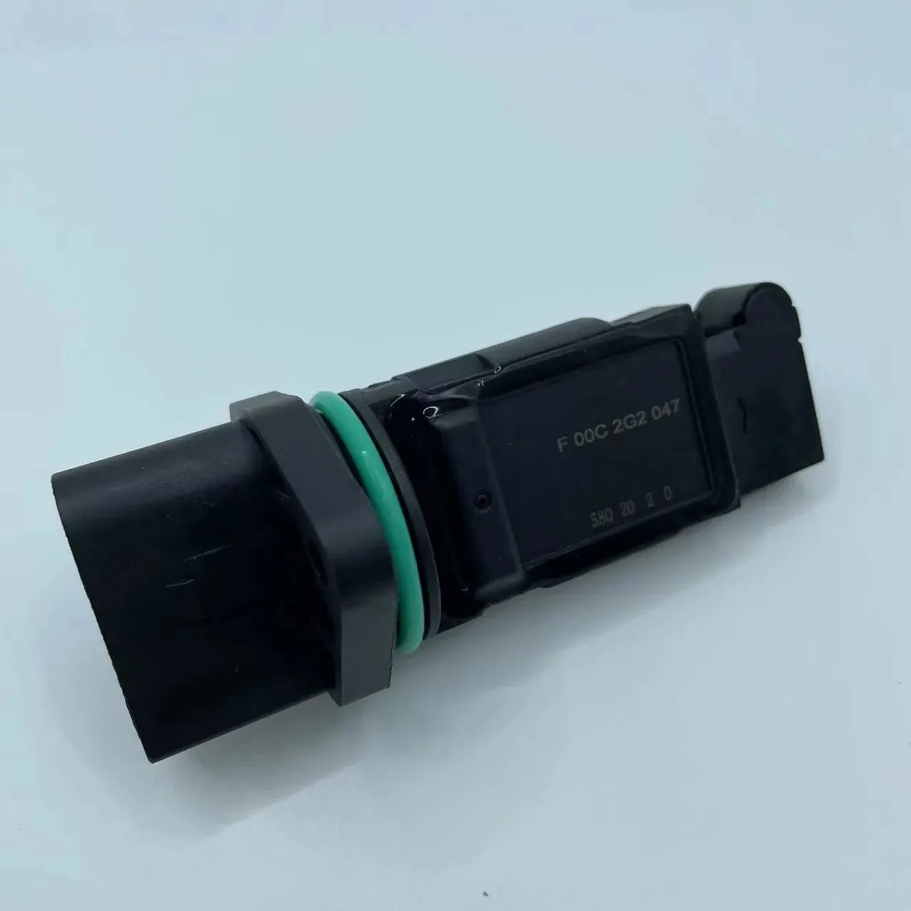 MAF Mass Air Flow Sensor Meter for Audi- A3 A4 A6 A8 Seat Alhambra Leon- Toledo Skoda Fabia-Octavia F00C2G2047 F 00C 2G2 047