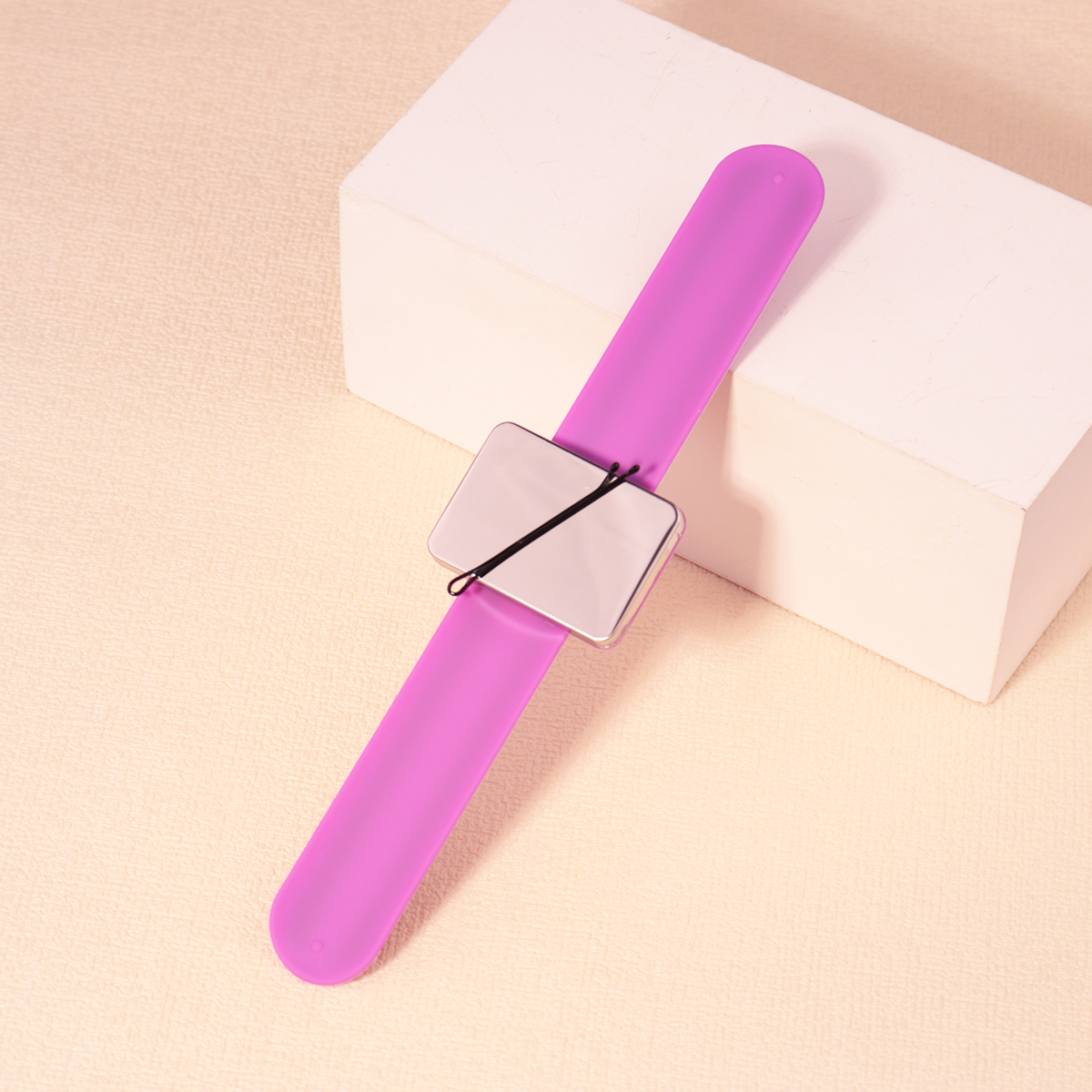 Professionele salon haaraccessoires magnetische armbanden polsbandjes haarclips haarstylingtools Speciaal voor pruiken van echt haar