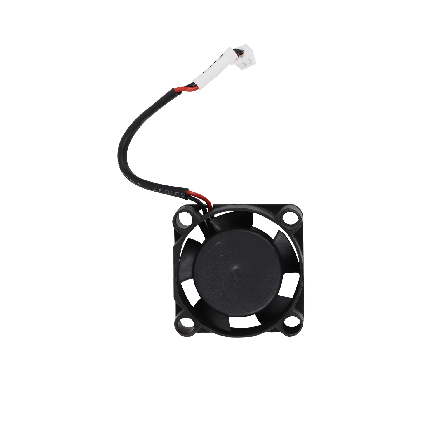Wentylator osiowy Creality 2510 do CR-10 SE / Ender3 V3 SE Mini 2510 Wentylator chłodzący 24 V 13000 ±15%_L45_1.25 do części drukarek 3D CR-10 SE