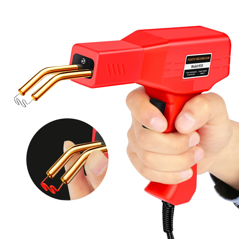 Clearance_Plastic Welders_Continuous updates