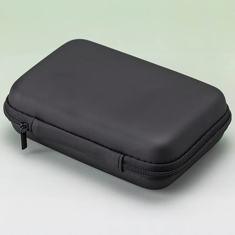 Protect Game Storage Case for Miyoo Mini Plus M17 R36S R35S Portable Storage Console Bag Carry Case for Anbernic RG35XX XU10