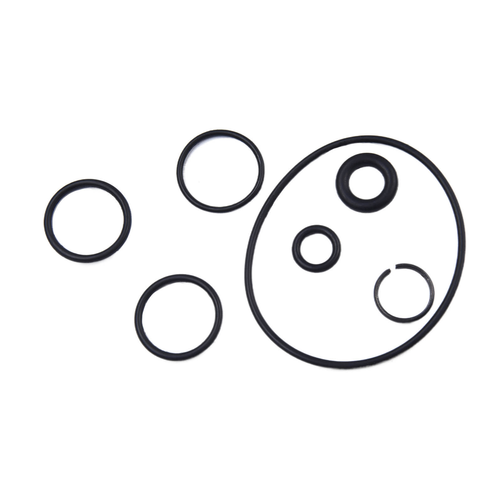 High Quality Long Lasting Overhaul Kit Parts Accessories Easy Installation Replacement For Chicago Pneumatic 734H