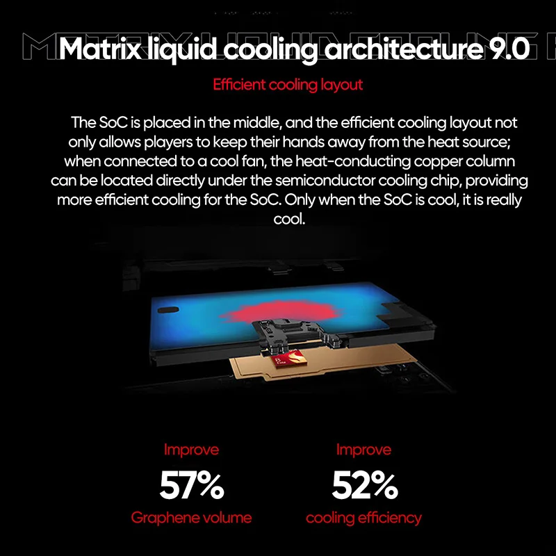 World Premiere ASUS ROG Phone 9 5G Smartphone Snapdragon 8 Elite 6.78‘’ 185Hz AMOLED Display ROG 9 Pro 5800mAh NFC Mobile Phone