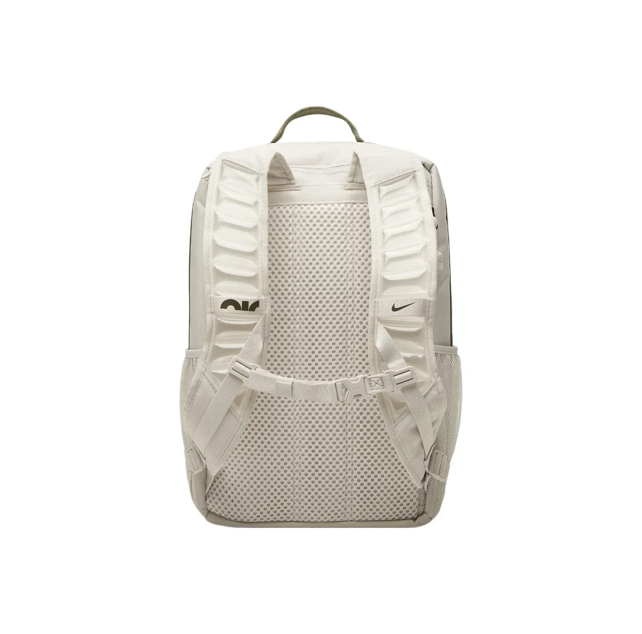 Nike UTILITY SPEED กระเป๋าเป้สะพายหลังพิมพ์ลายผ้าซิปกันกระแทกสําหรับฝึกซ้อมกีฬาฟิตเนส