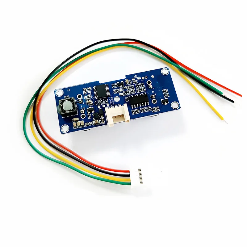 RCWL-1670 Medição de nível de água/transceptor à prova d'água Módulo de sensor de alcance ultrassônico dividido 2CM-4M DC3-5V 1.5uA