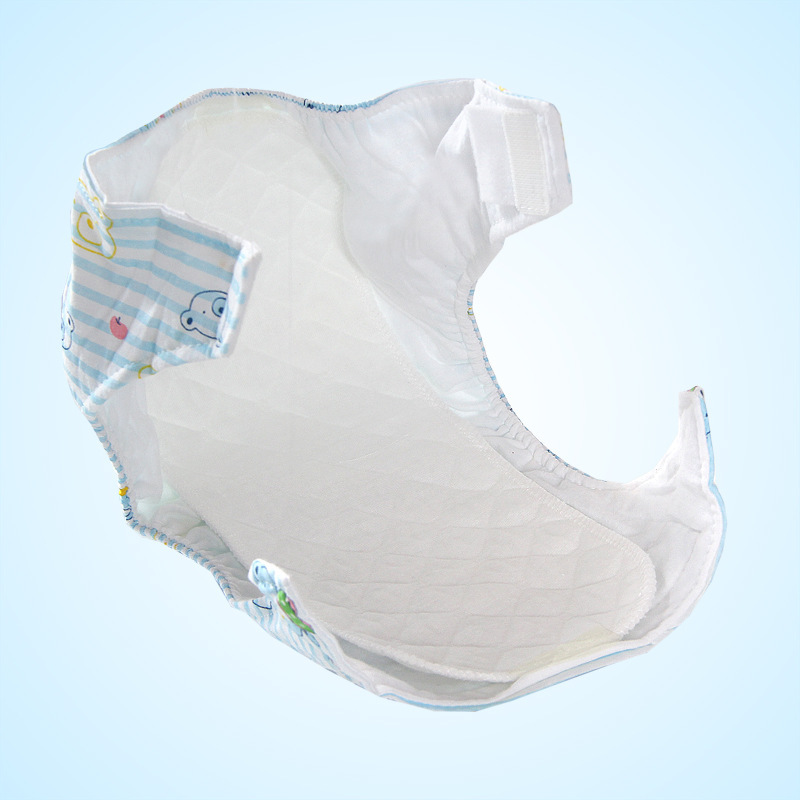 Infant Windeln Baby Baumwolle Windeln Kinder Waschbar Wiederverwendbare Baby Windel Pad Kinder Ändern Pads Zubehör Windel Tuch