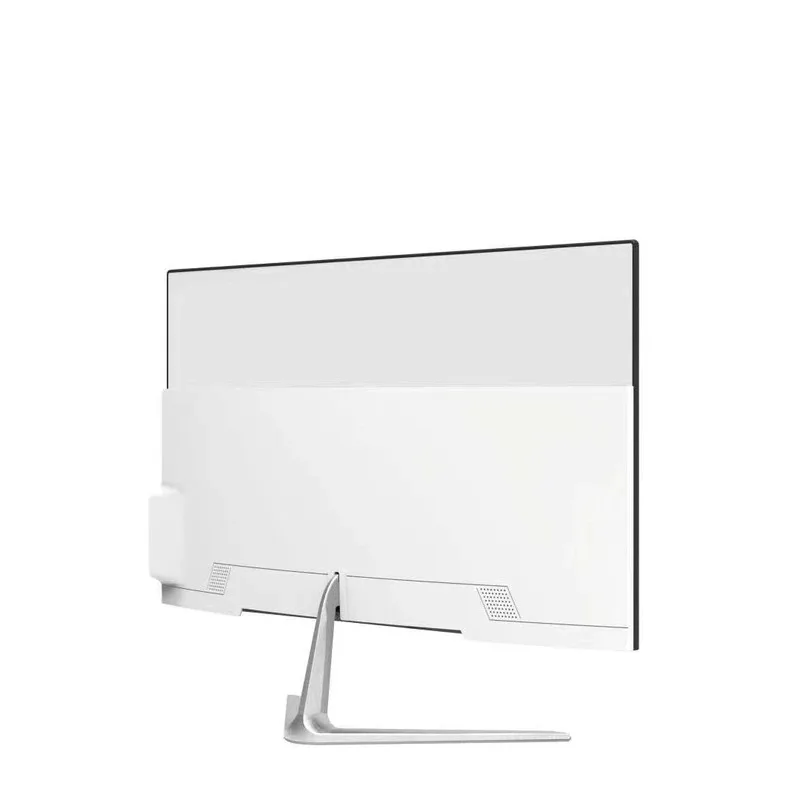27 " AIO Monoblock Gaming Desktop Computer Touch Curved Straigh Screen 21 24 27 Inch Core I3 I5 I7 I9 Office All In One