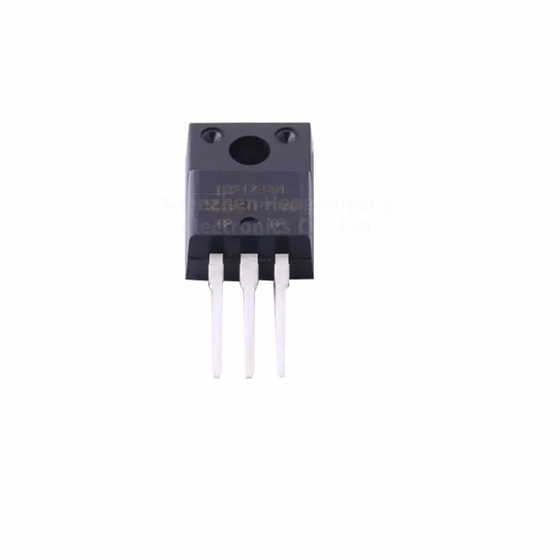 10Pcs/Lot IRFIZ48N IRFIZ48NPBF TO-220F 55V 36A MOS Field-effect Transistor
