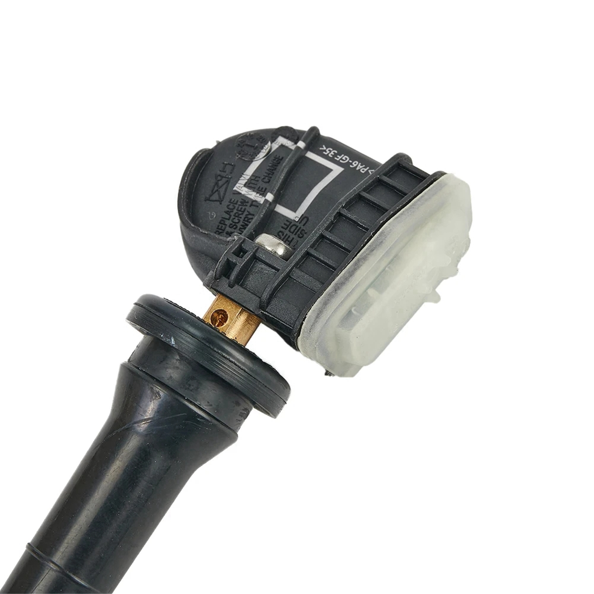 4 Stuks Tpms Bandenspanning Sensor Voor Ford Focus Fiesta B-Max C-Max Ecosport Escape Expeditie F-150 1862980