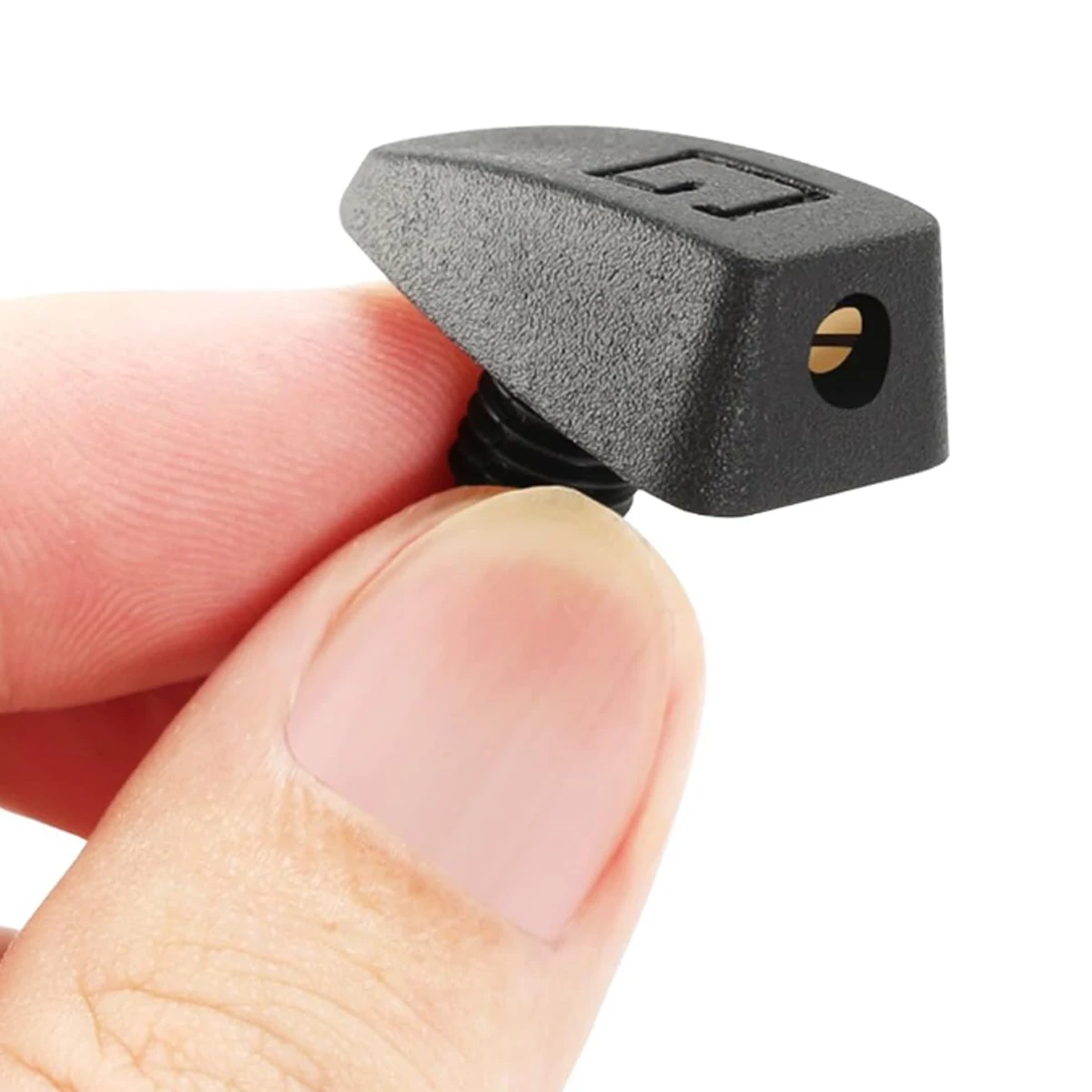 2 Stuks Universele Voorruit Ruitenwisser Nozzle Jet Sproeier Kits Sprinkler Water Fan Uitloop Cover Washer Outlet Aanpassing