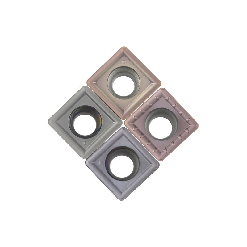 Nhanh Bạo Lực Khoan Lưỡi Dao SPMG Máy CNC Công Cụ Dụng Cụ Xay Carbide Lắp Thép Không Gỉ Thép Dụng Cụ Đầu SPGT U Khoan lưỡi Dao