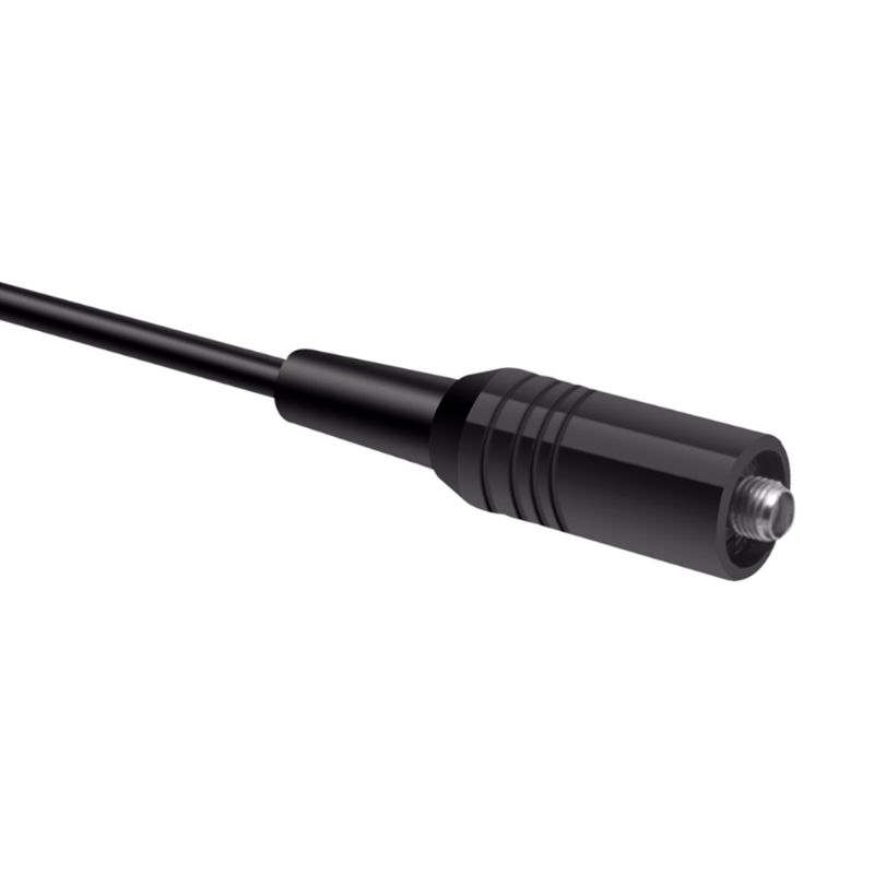 Nagoya NA-771 SMA-F Weibliche Dual Band VHF/UHF 144/430 MHz Weiche Antenne NA771 Für UV-5R UV-82 BF-888S Walkie Talkie