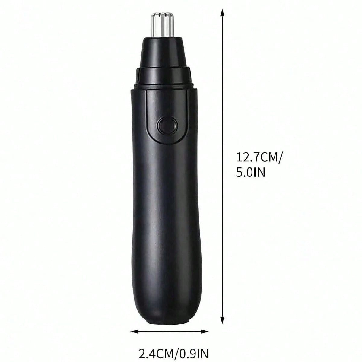 Elektrische Nase Haars ch neider Unisex Gerät Rasierer Clipper Hals Haars ch neider Männer Rasier werkzeug tragbare saubere Trimer