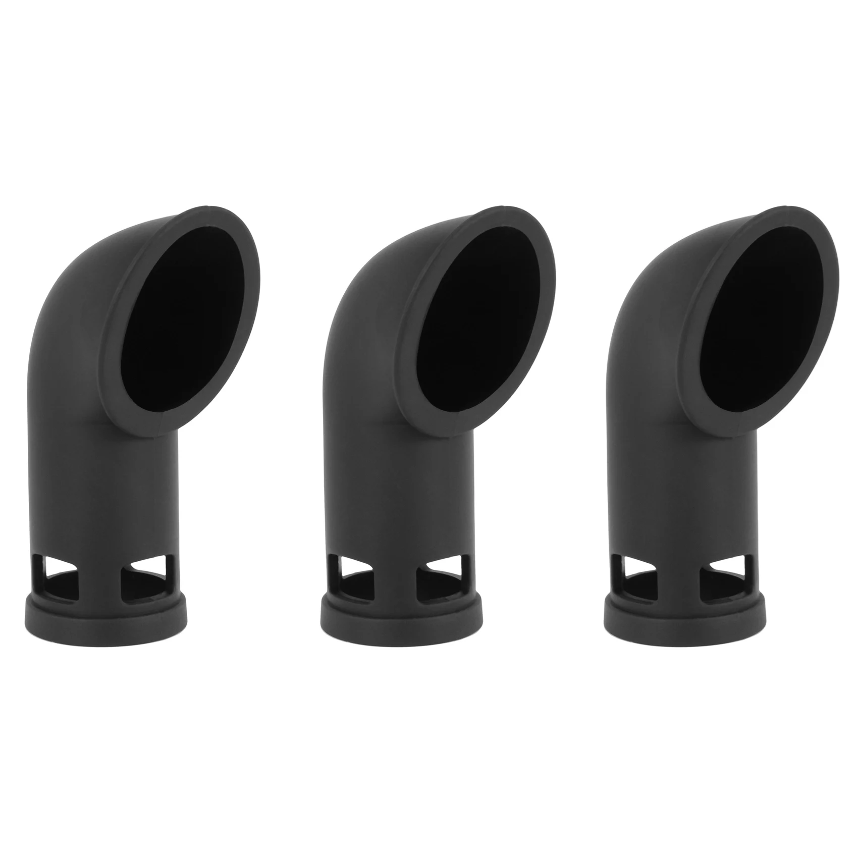 A71P 3X Stoomontgrendeling Omstelling Keuken Accessoire Geschikt voor Foodi/Power Snelkookpan XL Maat voor 6QT