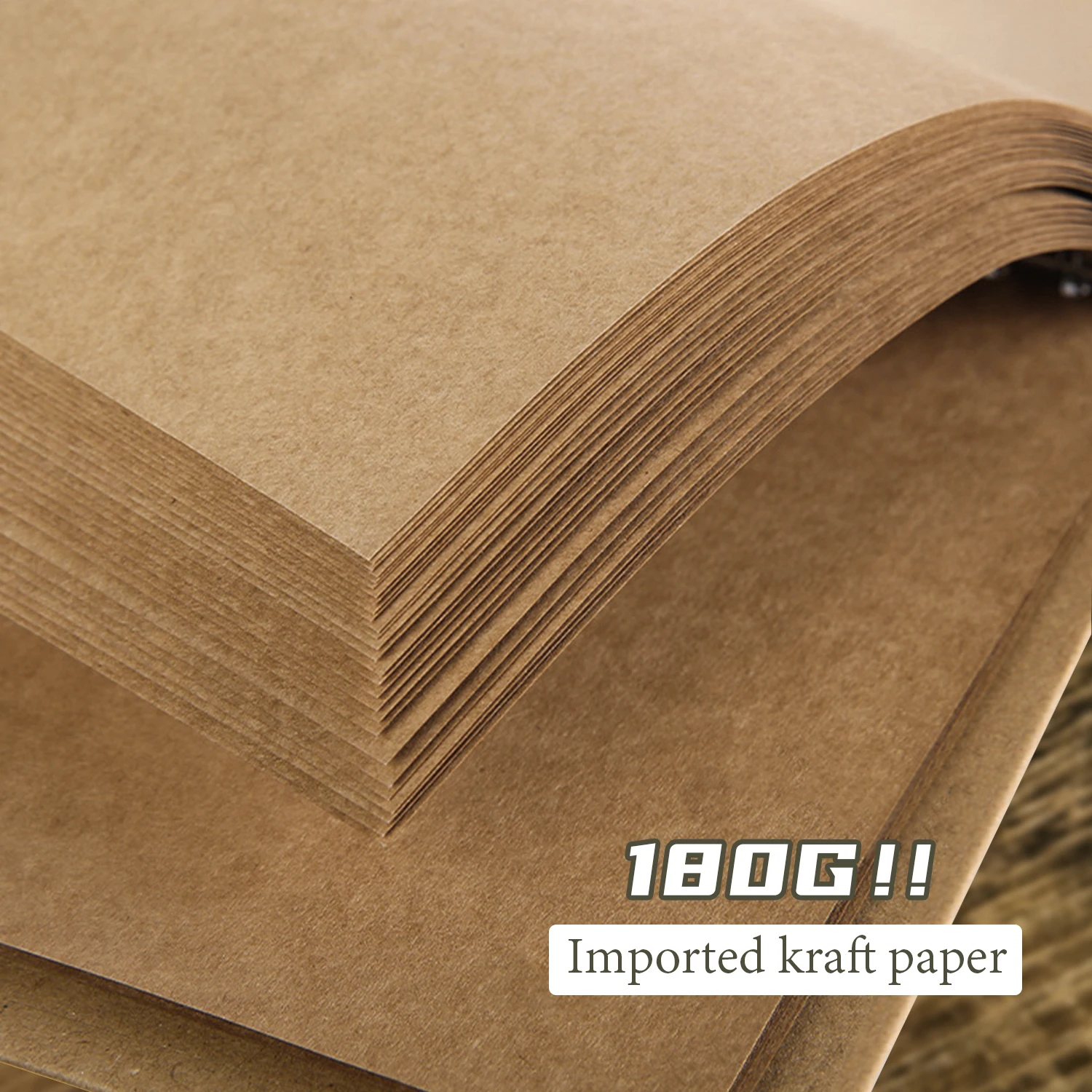 Mr. Paper 1Style 30Sheets/book Photo Album DIY Bow Ribbon Coil Scrapbook for Decorative Handbook Notebook