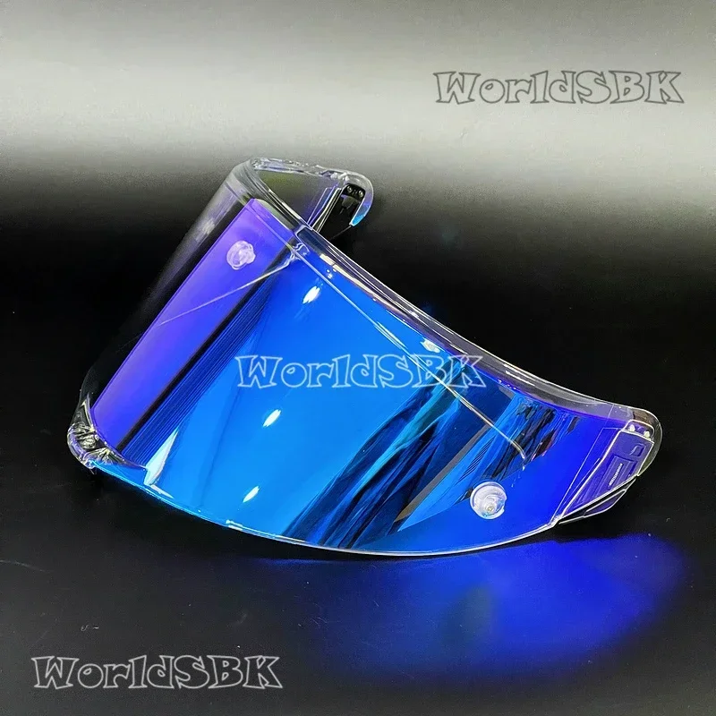 Motorcycle Helmet Visor for AGV PISTA GPR GPRR CORSA R RACE 3 Helmet Shield Uv Protection Windshield Casco Moto Accessories