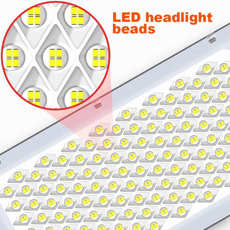 250W ไฟ LED พลังงานแสงอาทิตย์สวนกลางแจ้งกันน้ําไฟถนนพลังงานแสงอาทิตย์ Dusk TO Dawn พร้อมรีโมทคอนโทรล IP65 โคมไฟติดผนังพลังงานแสงอาทิตย์