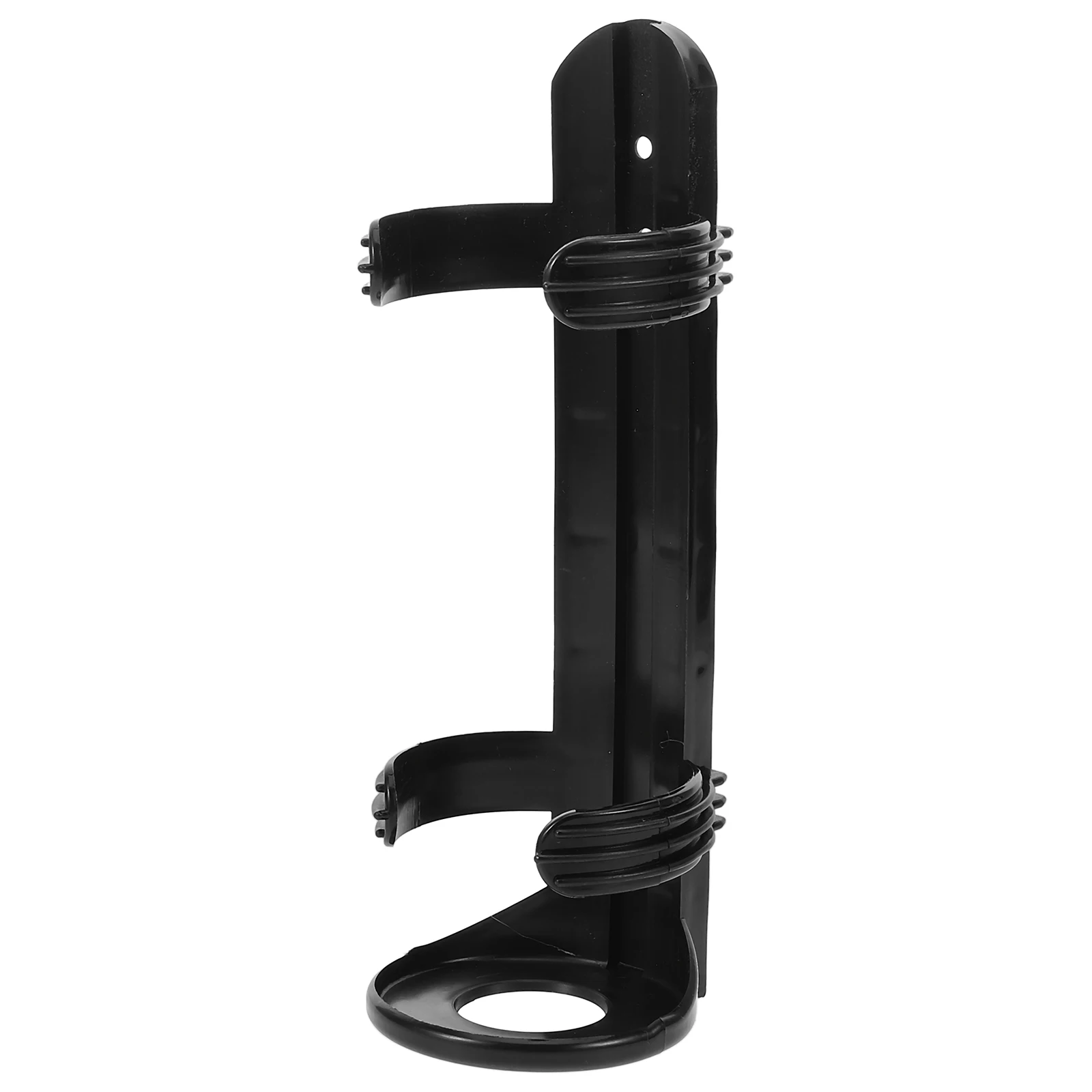 Staffa di montaggio su rack per supporto per estintore per auto Auto portatile montata a parete
