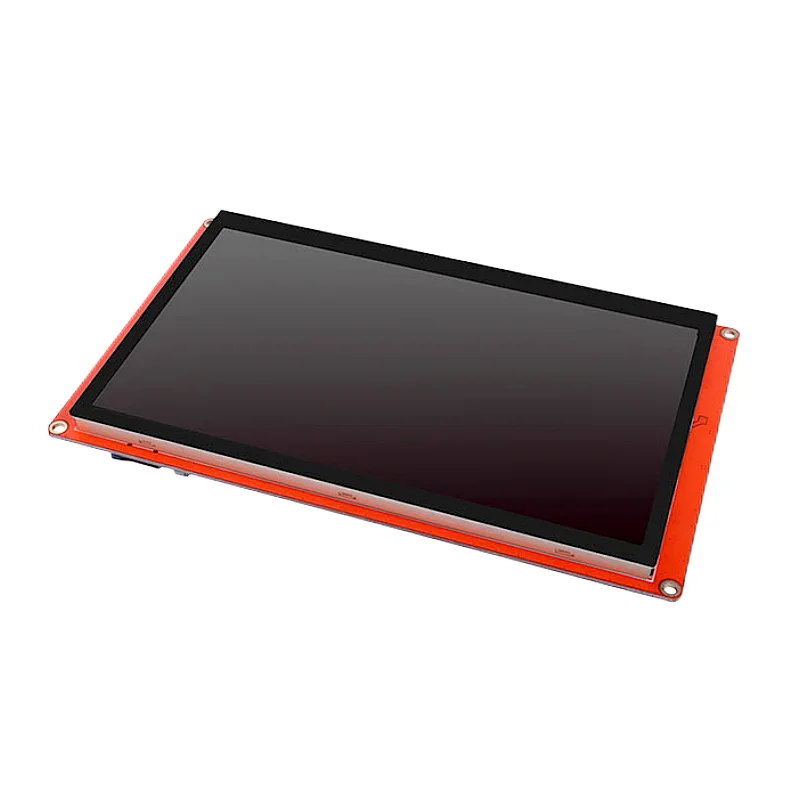 NEXTION 4.3/5.0/7.0'' Intelligent LCD Touch Display Module NX8048P070-011C/R Multifunction HMI Resistive/Capacitive