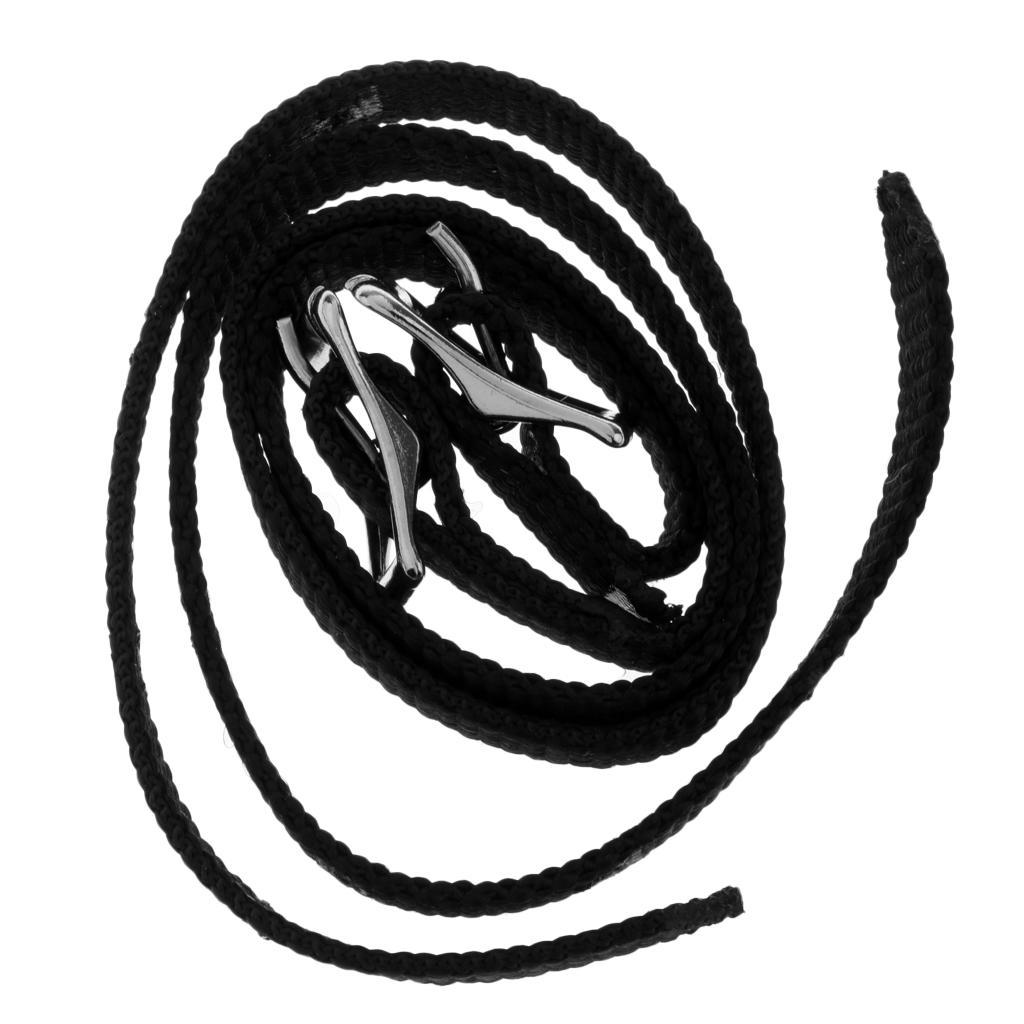 Sangles anglaises épaisses avec structure en alliage, accessoires d'équitation