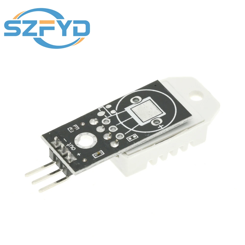  DHT22 Single-bus Digital Temperature And Humidity Sensor Module AM2302 Electronic Building Blocks