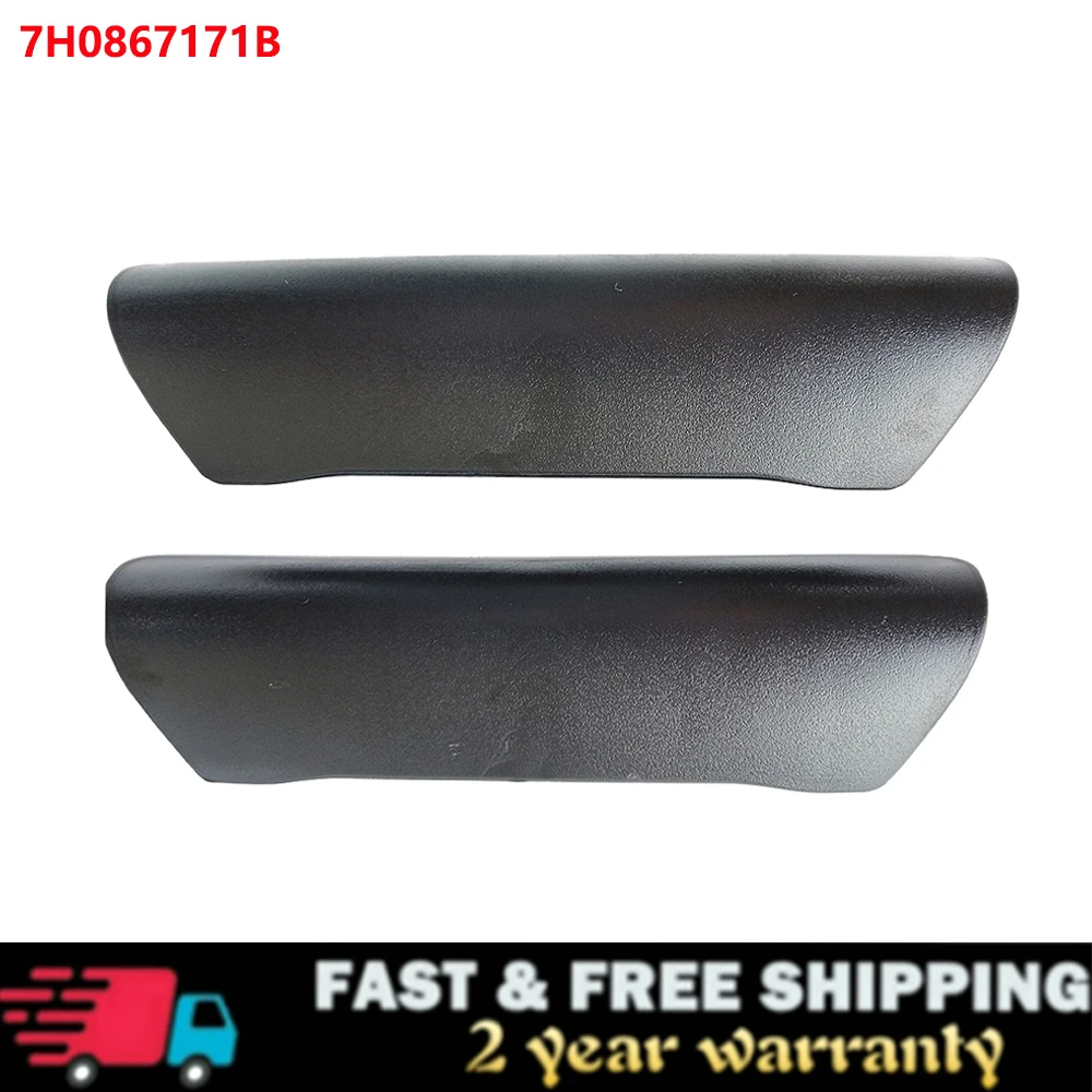 Trước Nội Thất Cửa Tay Cầm Lấy Kéo Bao Trái Và Phải Cho VW Vận Chuyển T5 Caravelle Multivan MK1 2003-2010 7H0867171B