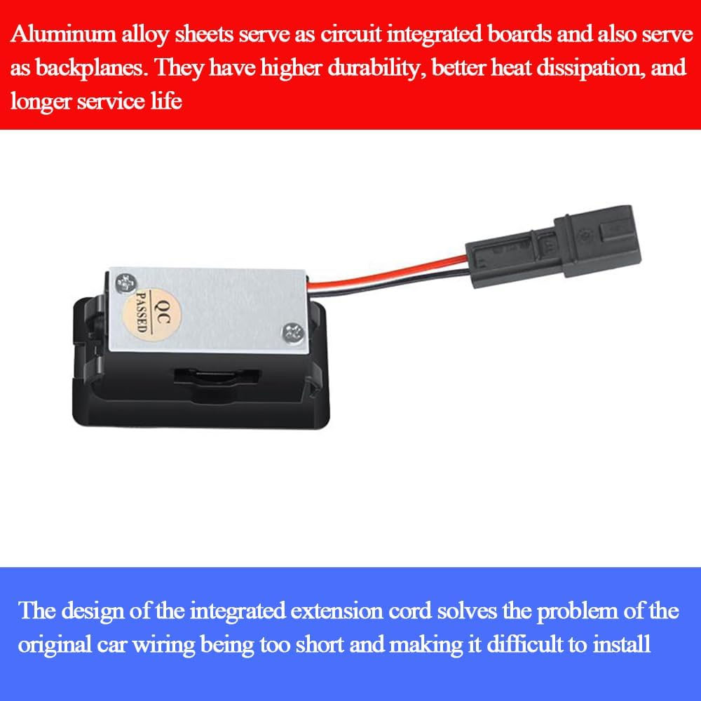 Voor Tesla Model 3 hoogland LED Logo Projector Instapverlichting Ultra-Helder Welkom Licht 3D Laser Ghost Shadow Light Model Y 2025