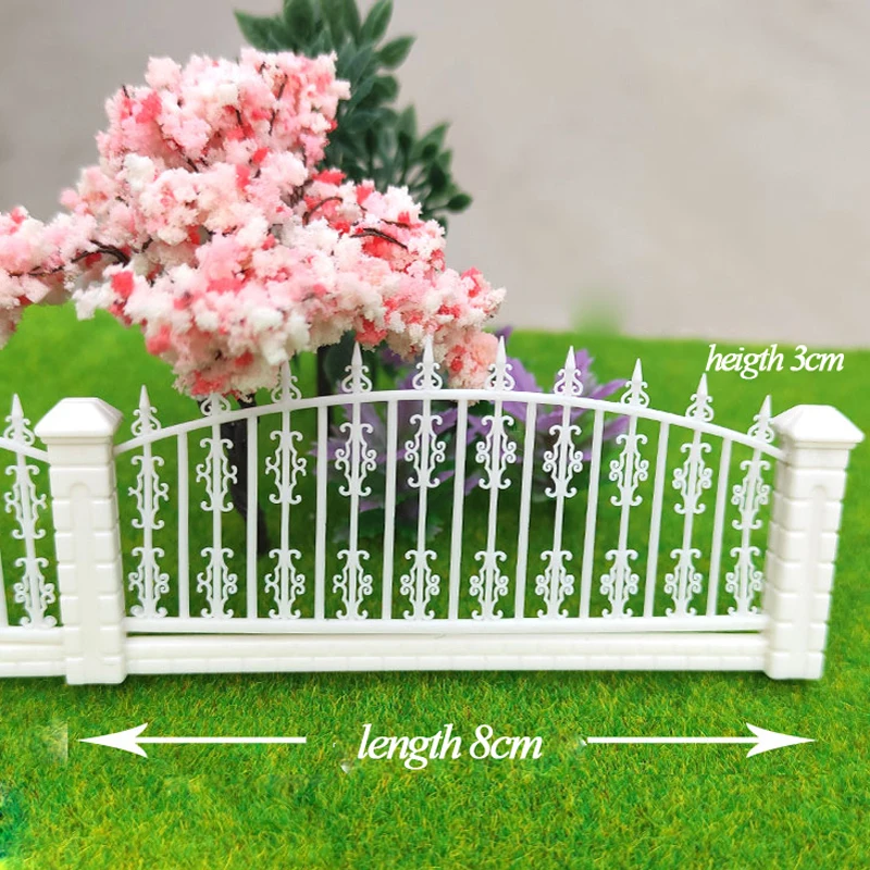 หลายขนาดหญ้าเสื่อสนามหญ้าประดิษฐ์สนามหญ้าภูมิทัศน์รถไฟรถไฟ Scenery รูปแบบอาคาร Miniature วัสดุ