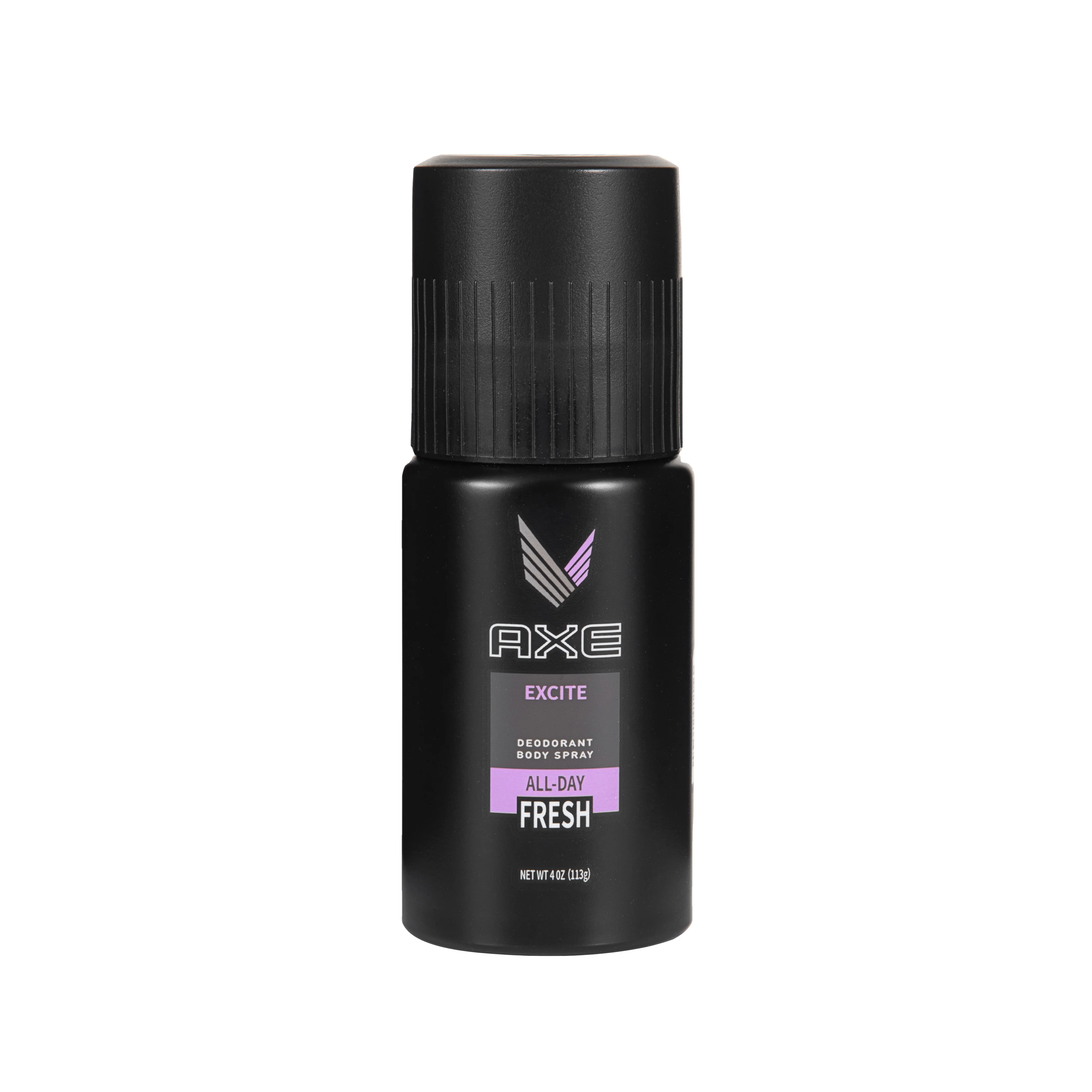 AXE-Food Grade Bag, Stash Can, desvio seguro com cheiro prova