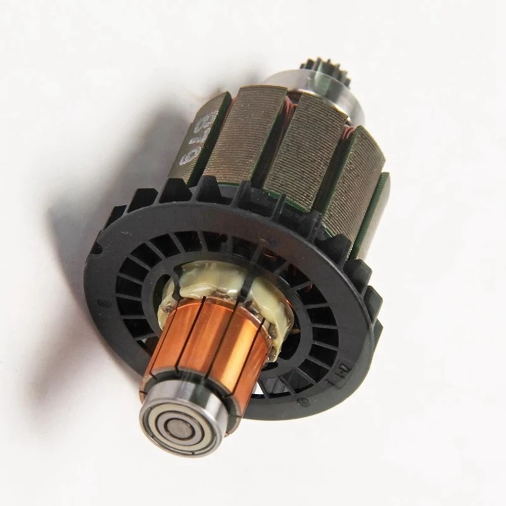 619380 -9 Anker für Makita DDF482 DHP482 DHP482RAE DHP482Z DDF482RME DHP482RME DDF482RFE DDF482Z Bohrschrauber YDH