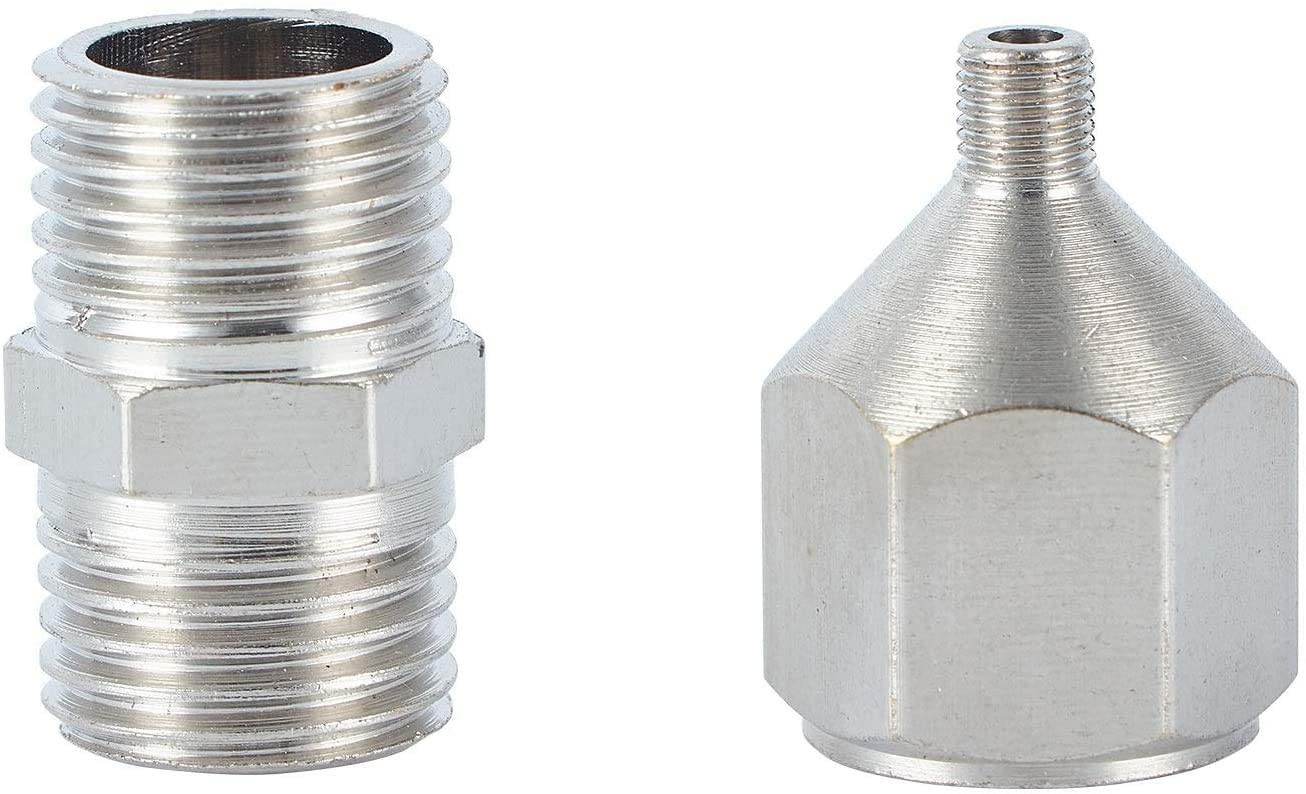 7 шт., адаптер для аэрографа