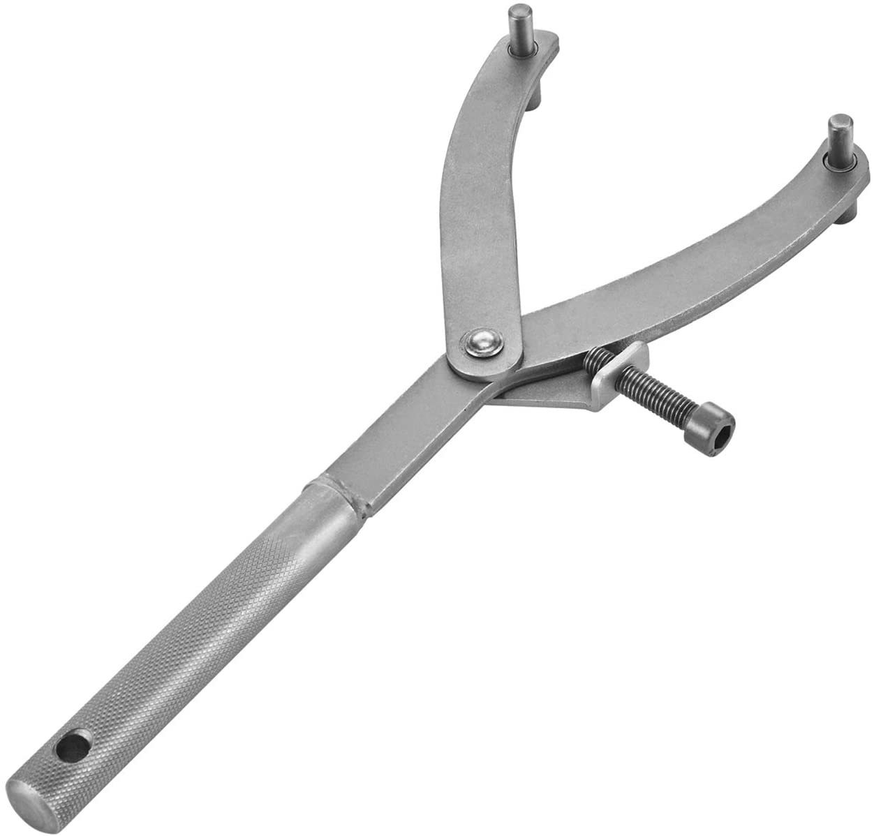 Y-Type Vliegwiel Sleutel Riem Schijf Magneto Bevestiging Clip Remklauw Koppeling Verwijderen Houder Katrol Tandwielspanner Motorfiets Reparatie Tool