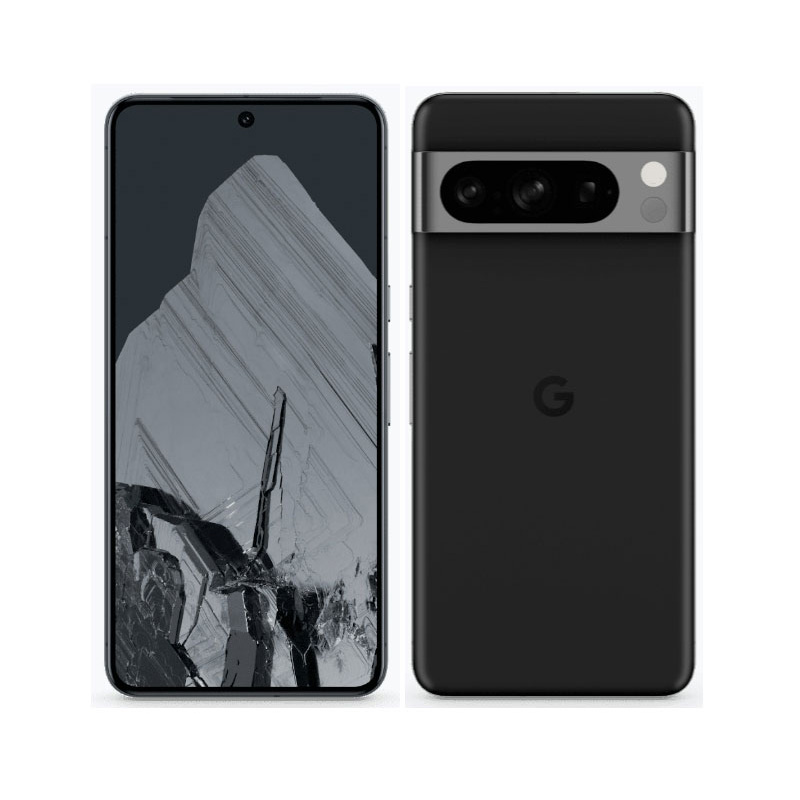 Google Pixel 8 Pro 5G Google 8 Pro 純正 128GB ROM NFC Android 5050mAh 中古携帯