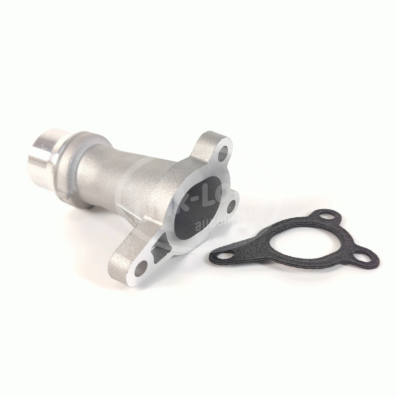 Conector de bloqueo de enlace de aluminio 11118511205E para F20, F21, F52, F22, F23F45, F46, F30, G20, F31F34, F35, F32, F33, F36F10, F11, G30, G31, G38G32, G1