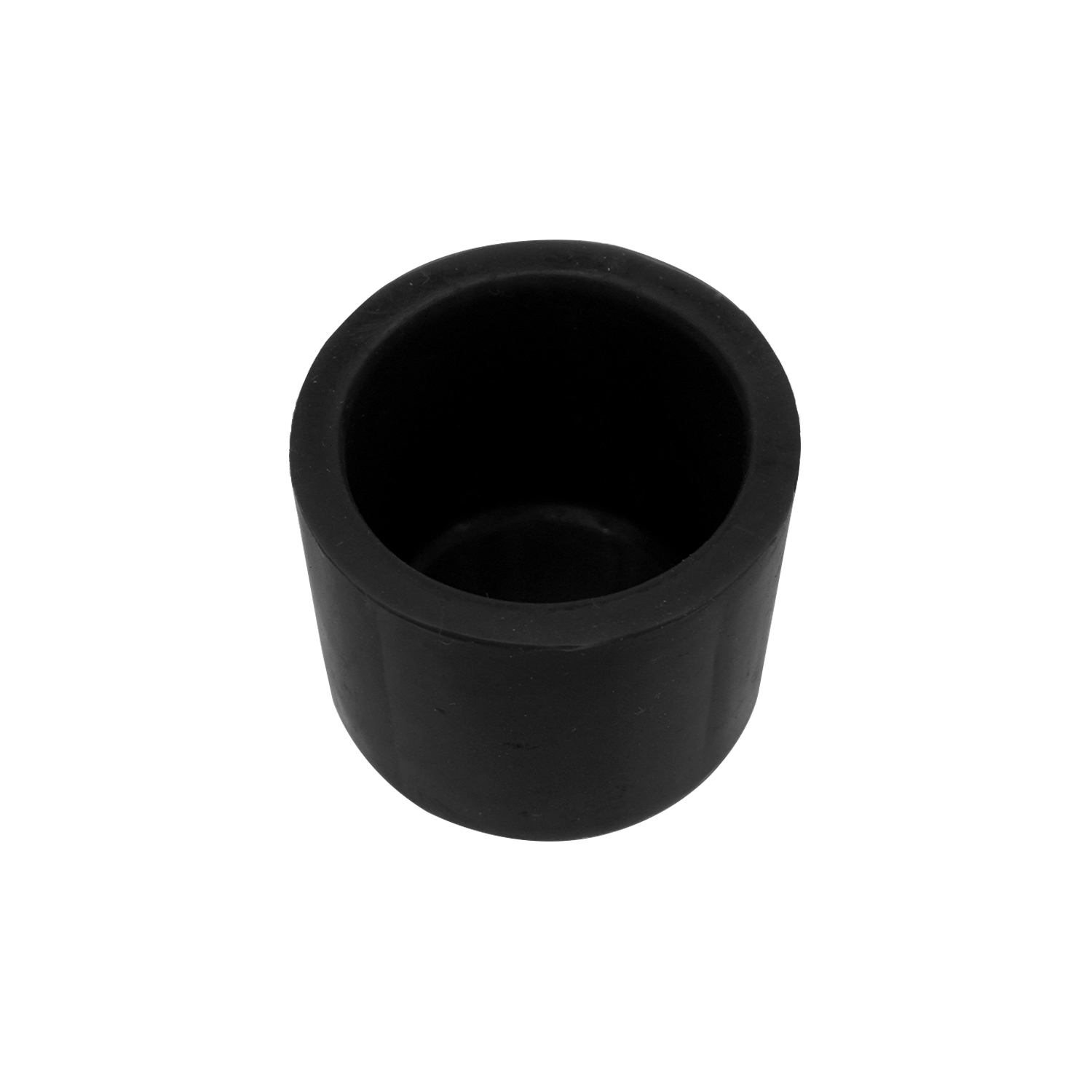 シリコーンチューブエンドキャップ吸気真空クランプ ID 4-32 ミリメートル黒ユニバーサル車の冷却液マニホールドホースシリコーンパイプカバー
