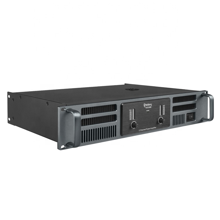 Fp 14000 усилитель 2 канала 1000 Вт Класс td 2u 8000 Вт usb dac усилитель для наушников