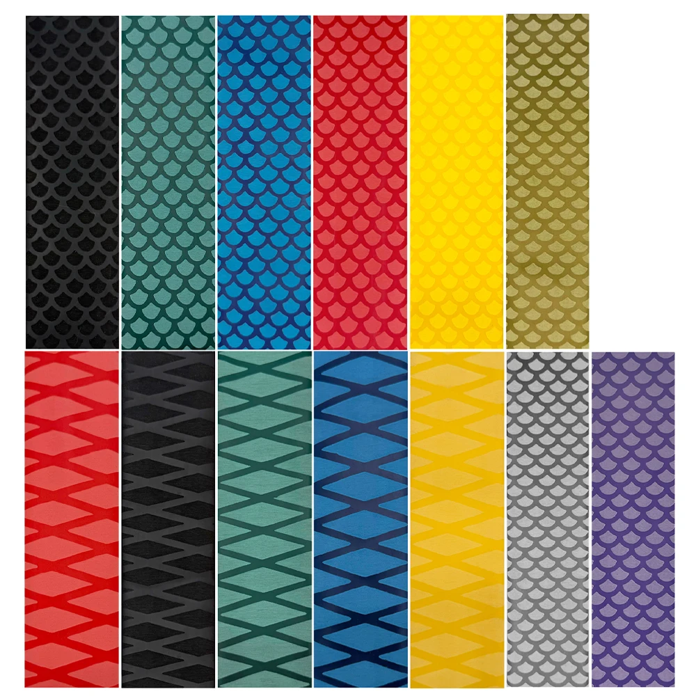 Eishockey Wärmeschrumpfende Hülse Hockey Stick Grip Rutschfeste Angelrute Training Badminton Hockey Ausrüstung Zubehör
